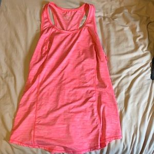 Athletic Tank Top